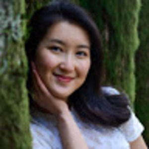 Meet your Posher, Alison